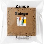 Zainpe 5Pcs Baby Bandana Cotton Drool Bibs Soft Absorbent Infant Bibs Saliva Towels - Image 7